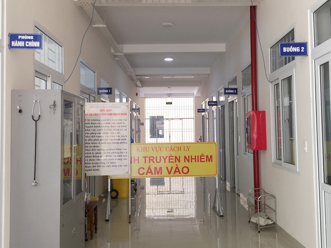 Bình Định: Lên kế hoạch chung sống, “chiến đấu” lâu dài với dịch Covid-19 - ảnh 1