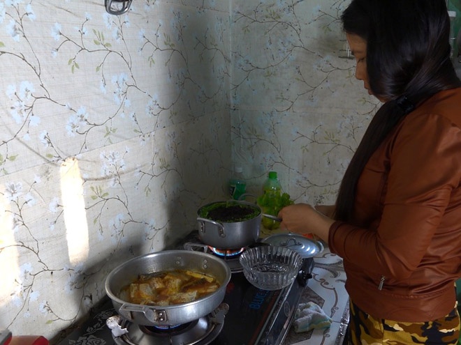 Bình Định: 3 lần gặp nạn ngoài khơi, ngư dân bị vợ 'cấm biển' - ảnh 5