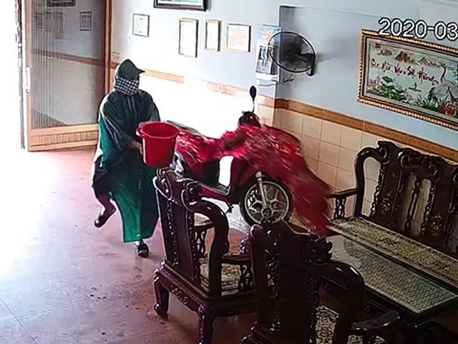 Đại biểu HĐND tỉnh Bình Định lo ngại tội phạm đòi nợ thuê, cho vay nặng lãi  - ảnh 2