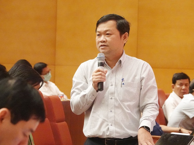 5 năm tới, thanh niên Bình Định có cơ hội việc làm ở những lĩnh vực nào? - ảnh 2