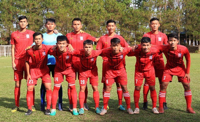 Bình Định xin cơ chế để xây lại móng - ảnh 2