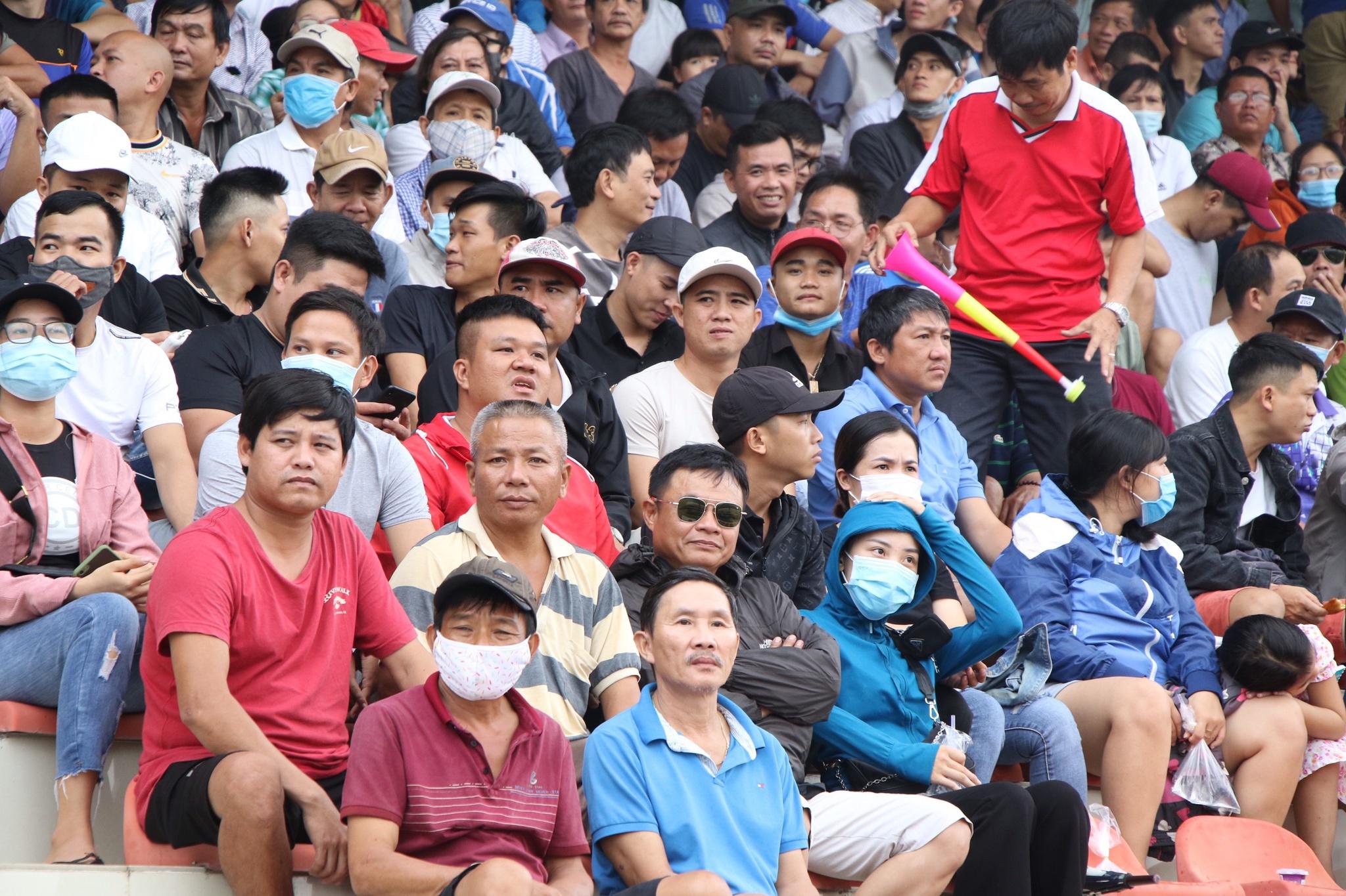 Kết quả suất lên hạng V-League: Chúc mừng CLB Bình Định, tiếc cho Bà Rịa - Vũng Tàu! - ảnh 4
