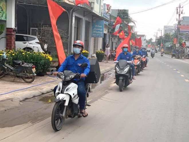Người từ TP.HCM, Hà Nội, Bình Dương đến Bình Định thực hiện cách ly thế nào? - ảnh 1