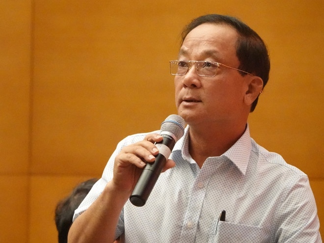 5 năm tới, thanh niên Bình Định có cơ hội việc làm ở những lĩnh vực nào? - ảnh 3