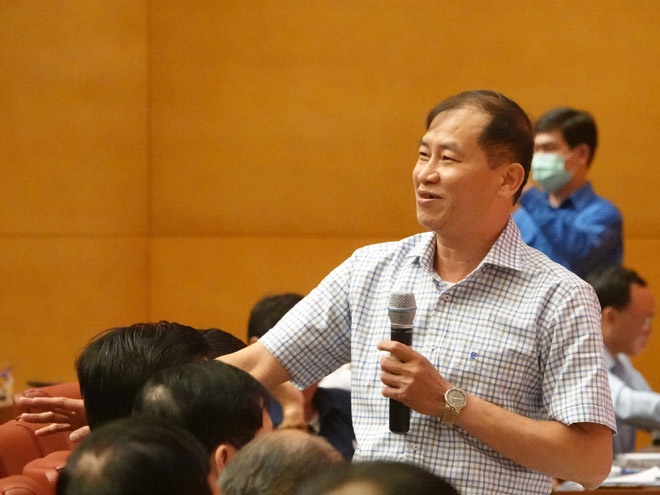 5 năm tới, thanh niên Bình Định có cơ hội việc làm ở những lĩnh vực nào? - ảnh 6
