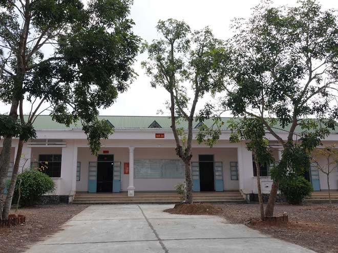 Tin Covid-19 hôm nay 3.2: 11 trường hợp F1 ở Bình Định âm tính lần 1 - ảnh 2