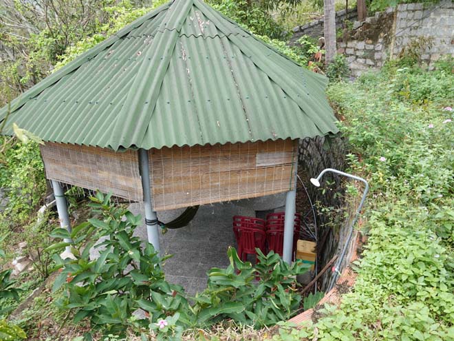 Nguyên Chủ tịch UBMTTQ Việt Nam tỉnh Bình Định Phan Phi Hổ vi phạm về hoạt động xây dựng - ảnh 3