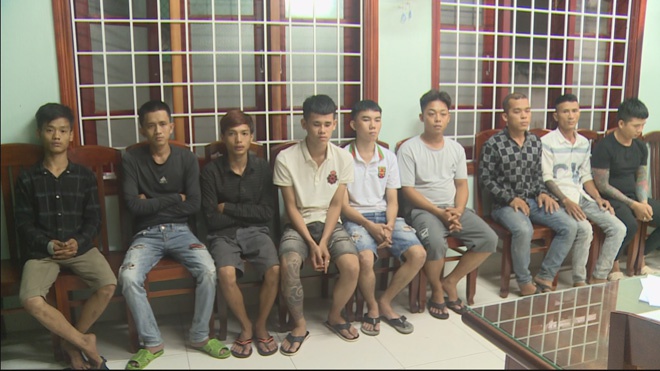 Đại biểu HĐND tỉnh Bình Định lo ngại tội phạm đòi nợ thuê, cho vay nặng lãi  - ảnh 1