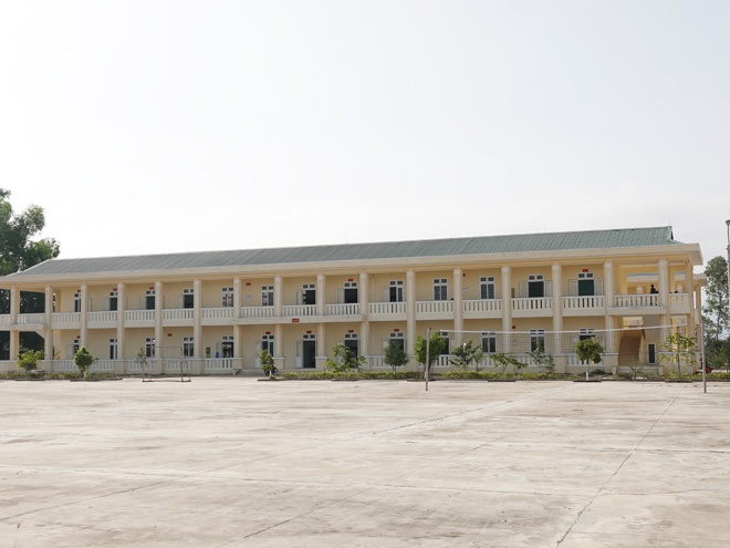 Bình Định: Số người cách ly để phòng dịch Covid-19 tăng mạnh - ảnh 1