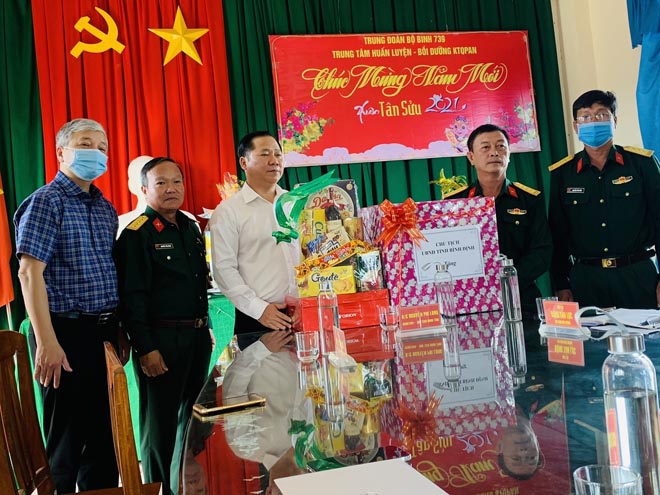 Người từ TP.HCM, Hà Nội, Bình Dương đến Bình Định thực hiện cách ly thế nào? - ảnh 3