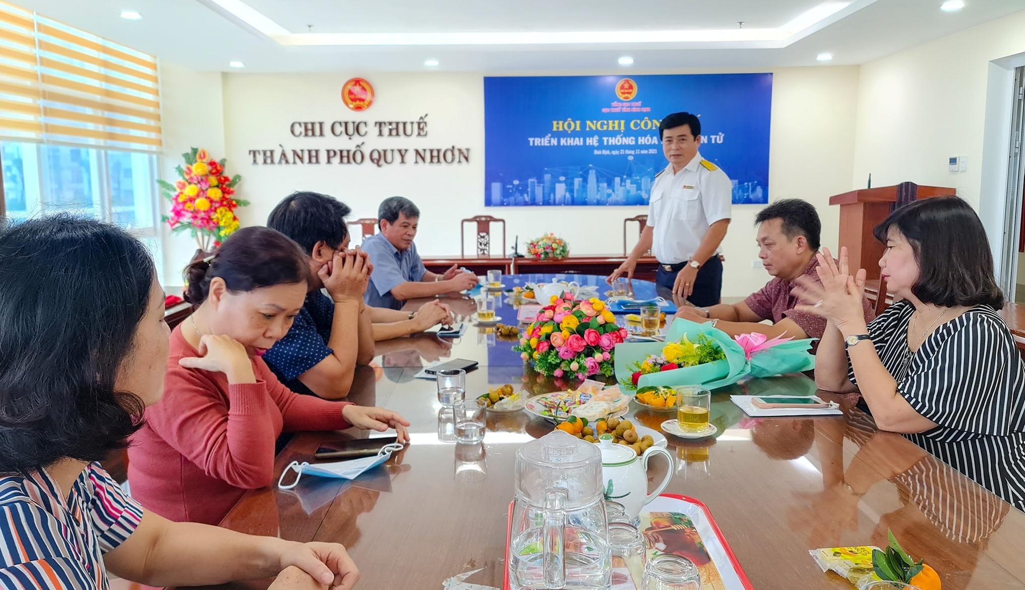 Bình Định: Đề nghị điều tra 2 vụ mua bán đất có dấu hiệu trốn thuế - ảnh 1