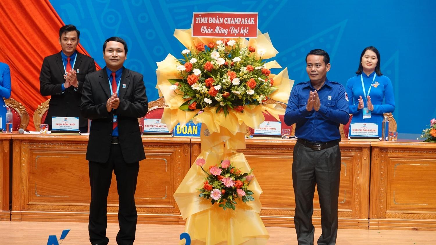 Anh Nguyễn Tường Lâm: Bình Định cần tận dụng chuyển đổi số trong các hoạt động Đoàn - ảnh 2