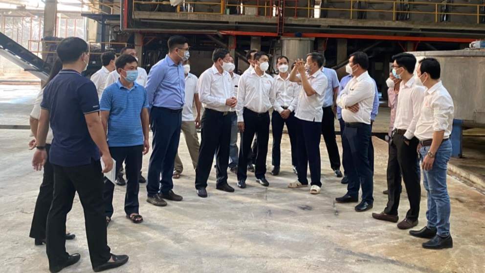 Nỗ lực chuyển đổi số của Hội Doanh nhân trẻ Bình Định - ảnh 2