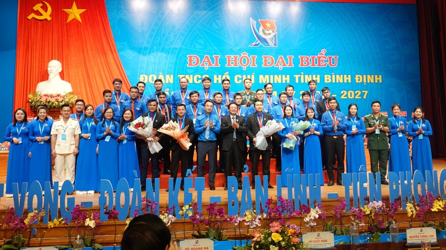 Anh Nguyễn Tường Lâm: Bình Định cần tận dụng chuyển đổi số trong các hoạt động Đoàn - ảnh 8