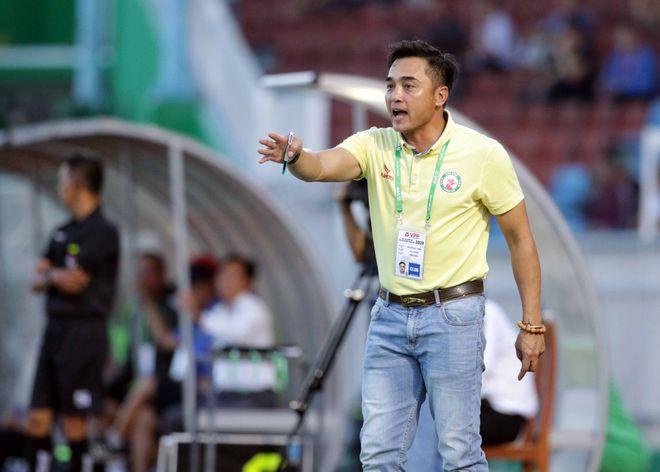 Cúp Hoàng đế Quang Trung: HAGL đăng quang tại Bình Định - ảnh 10