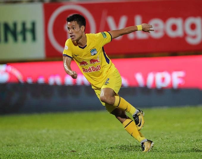 Bình Định và Bình Dương thắng lớn đội hình tiêu biểu vòng 15 V-League - ảnh 11