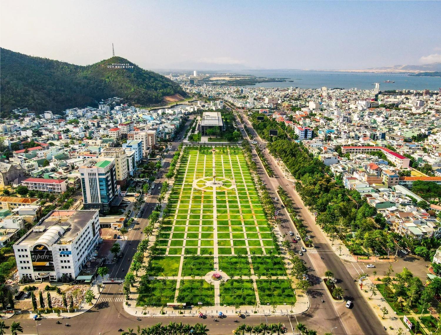 Bình Định phát triển sản phẩm du lịch hội nghị, hội thảo - ảnh 2