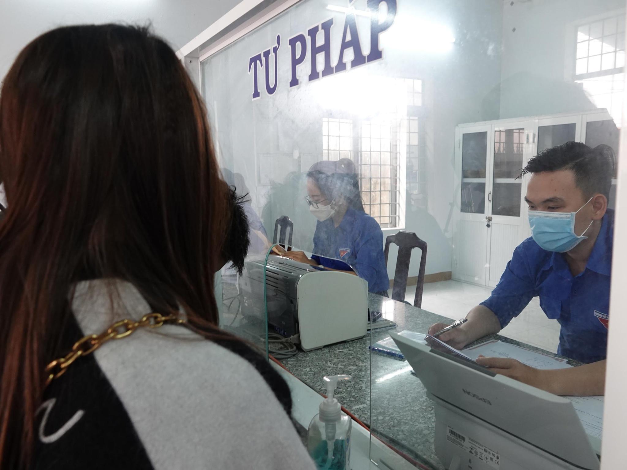 Tỉnh đoàn Bình Định ra quân Tháng Thanh niên năm 2022 - ảnh 8
