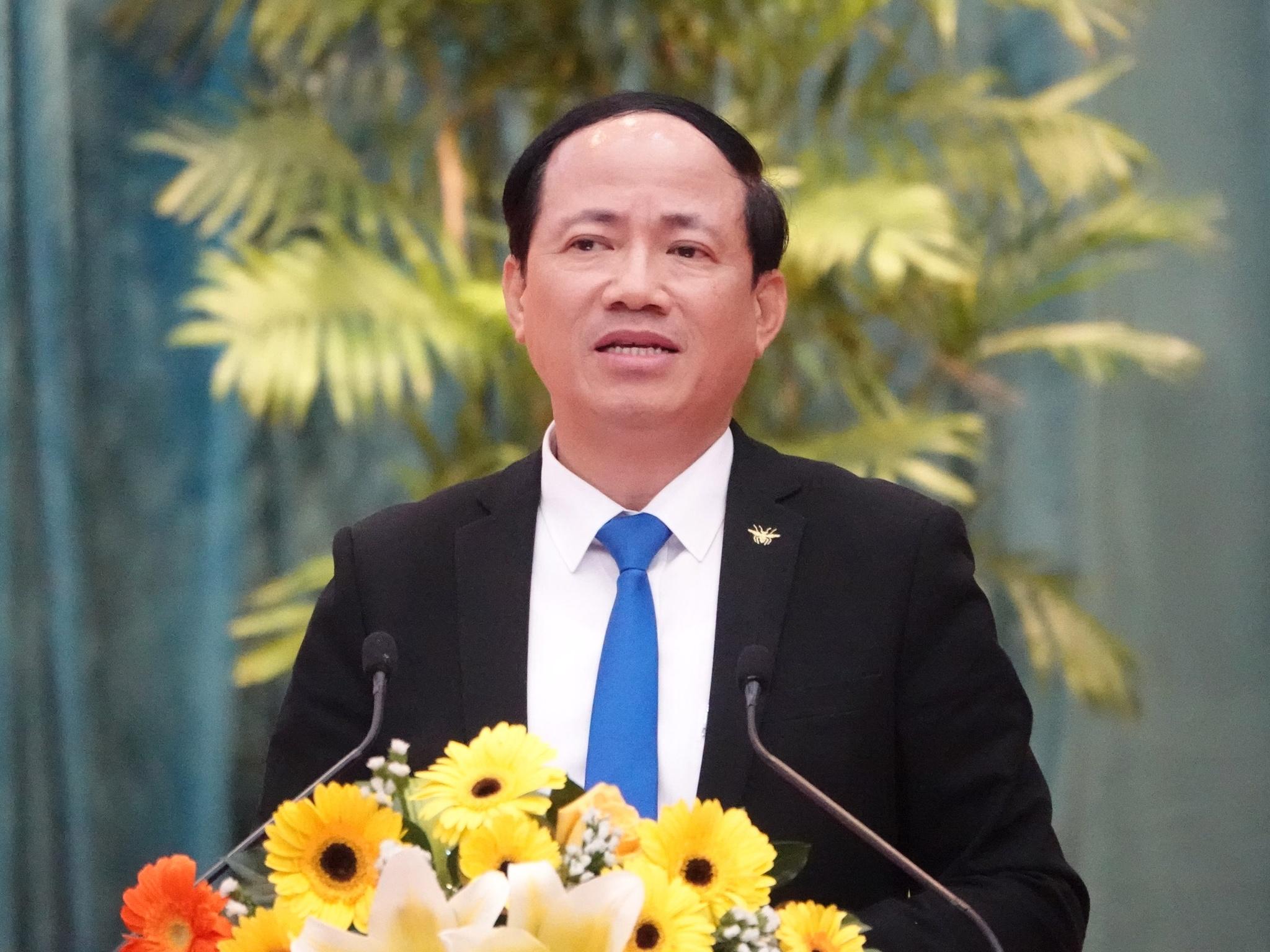 Bí thư Bình Định: Một số lãnh đạo mới bổ nhiệm đã gây khó dễ, sách nhiễu - ảnh 4