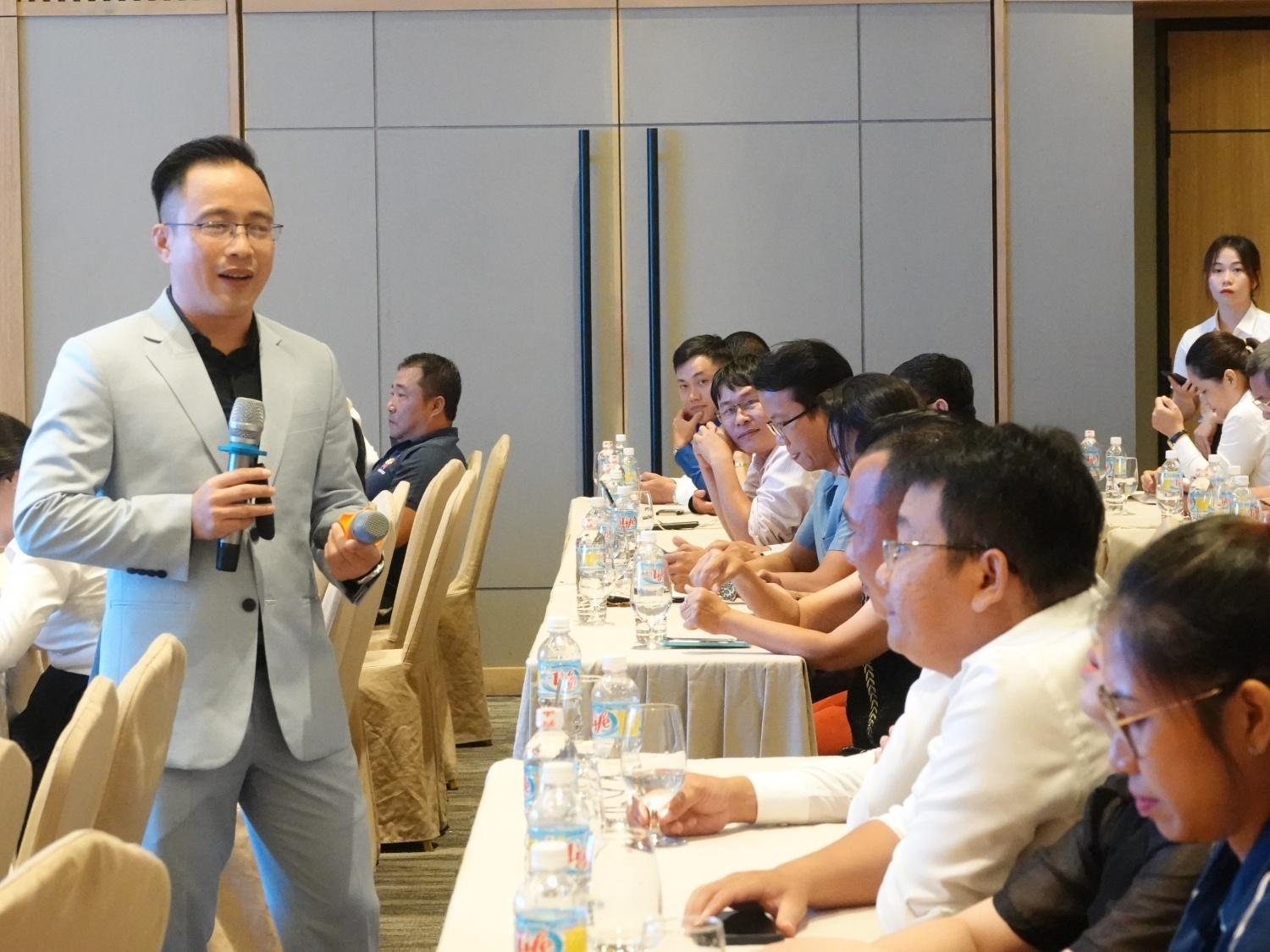Tuổi trẻ Bình Định tổ chức nhiều hoạt động hưởng ứng ngày Chuyển đổi số quốc gia  - ảnh 4