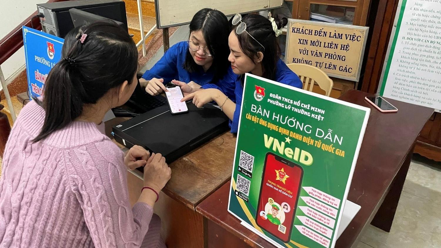 Đồng loạt các hoạt động hưởng ứng Ngày thanh niên cùng hành động tại Bình Định - ảnh 4