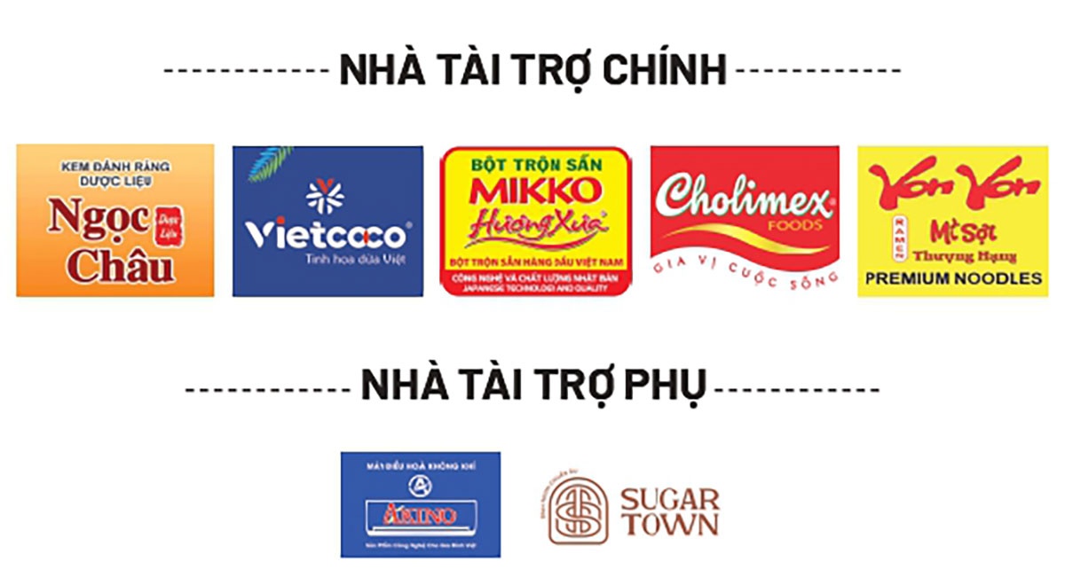 Việt Hương xông đất chợ rộng đến 14.000 m² tại Bình Định trong Tôi yêu chợ Việt - ảnh 2