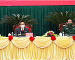 Tăng cường công nghệ mới trong thu thập thông tin, xác định danh tính hài cốt liệt sĩ