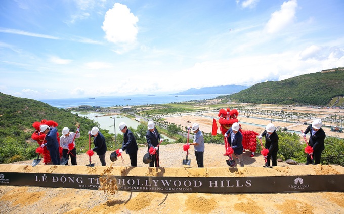 Du lịch Bình Định thu hút hơn 3,5 triệu lượt khách trong 9 tháng - 3 Du lịch Bình Định thu hút hơn 3,5 triệu lượt khách trong 9 tháng - 3