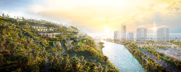 Hưng Thịnh Incons là tổng thầu xây dựng phân khu Hollywood Hills dự án MerryLand Quy Nhơn - Ảnh 2. Hưng Thịnh Incons là tổng thầu xây dựng phân khu Hollywood Hills dự án MerryLand Quy Nhơn - Ảnh 2.