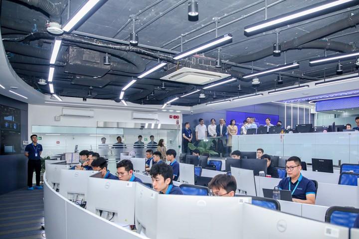 Luật KH,CN&ĐMST: Đưa doanh nghiệp vào vị trí trung tâm, thúc đẩy tự do học thuật và tư duy quản trị mới - Ảnh 2.