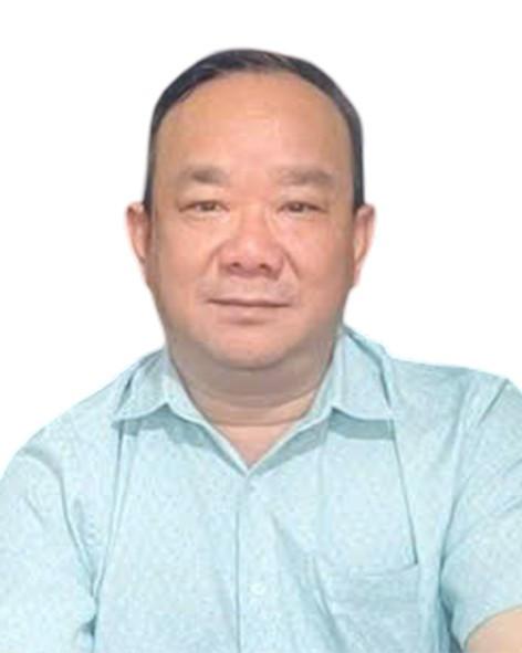 Ông Nguyễn Duy Ngọc. Ảnh: P.Dung