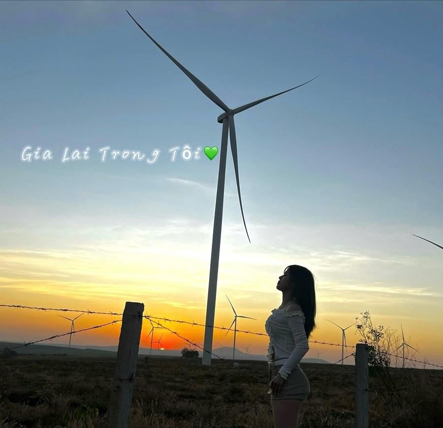 Lan toả vẻ đẹp Gia Lai từ những clip quảng bá của giới trẻ - ảnh 1