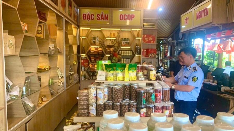 Gia Lai: Tăng cường giám sát thị trường, quảng bá hình ảnh điểm đến - ảnh 1