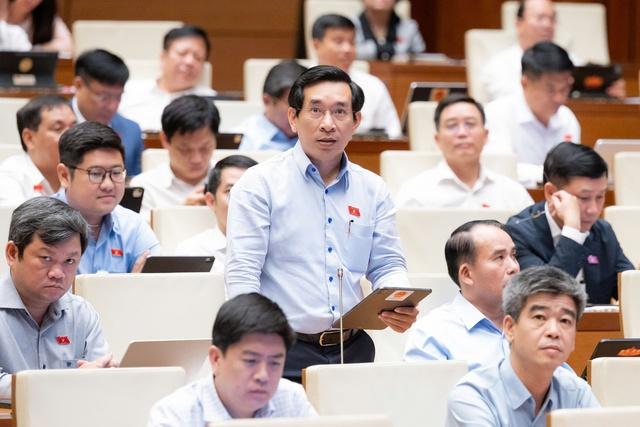 "Hiến kế" đánh giá đúng năng lực học sinh qua kiểm tra thường xuyên, ra đề trực tuyến- Ảnh 1.