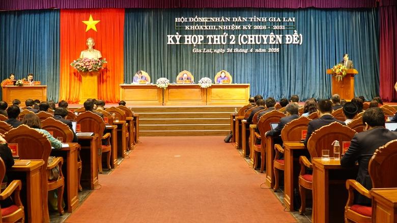 Gia Lai: Hơn 463 nghìn tỷ đồng phát triển nhà ở giai đoạn 2021 - 2030- Ảnh 1.