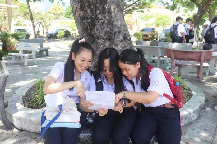 Gia Lai công bố chỉ tiêu tuyển sinh vào lớp 10 năm học 2026-2027 - Ảnh 1.