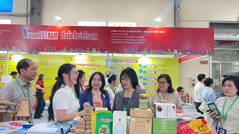 Khai thác không gian du lịch đa tầng, Gia Lai đẩy mạnh xúc tiến du lịch- Ảnh 1.