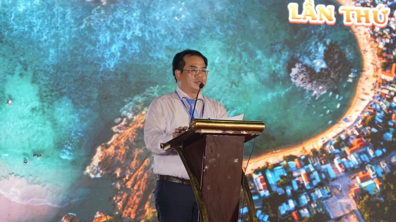 Quy Nhơn Đông khởi động mùa du lịch bằng lễ hội biển quy mô lớn- Ảnh 1.