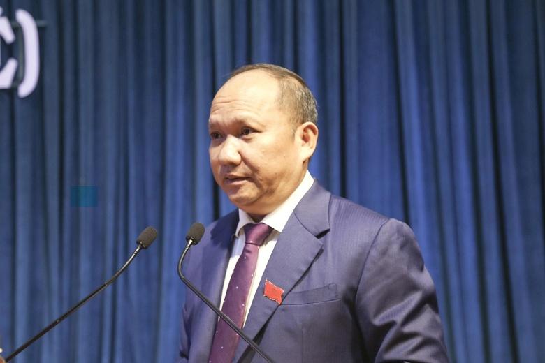 Gia Lai nâng vốn đầu tư công năm 2026 lên gần 18.000 tỷ đồng- Ảnh 1.
