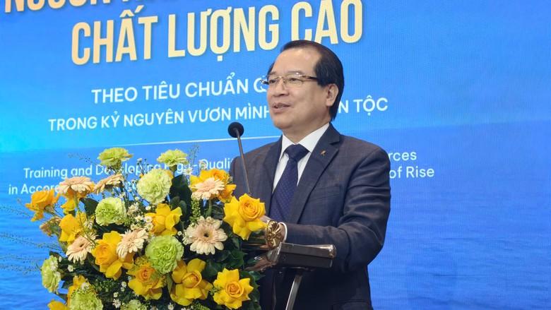 Gia Lai mở hướng phát triển nguồn nhân lực du lịch chuẩn quốc tế - Ảnh 3.