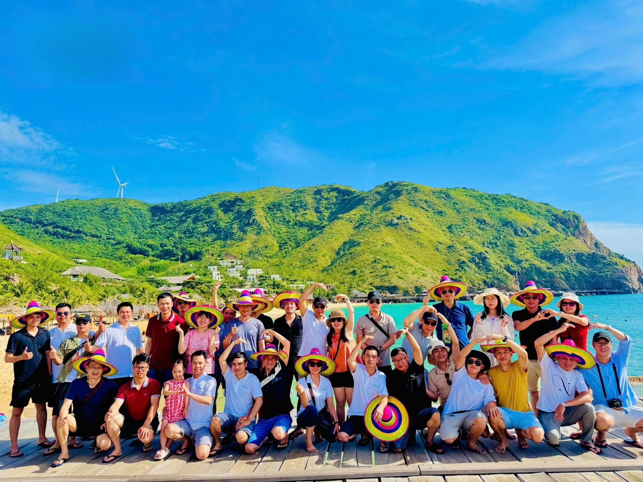 Công ty du lịch Gia Lai uy tín