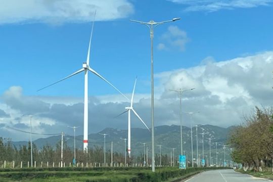 Tìm kiếm nhân tố mới từ sân chơi bóng đá phong trào