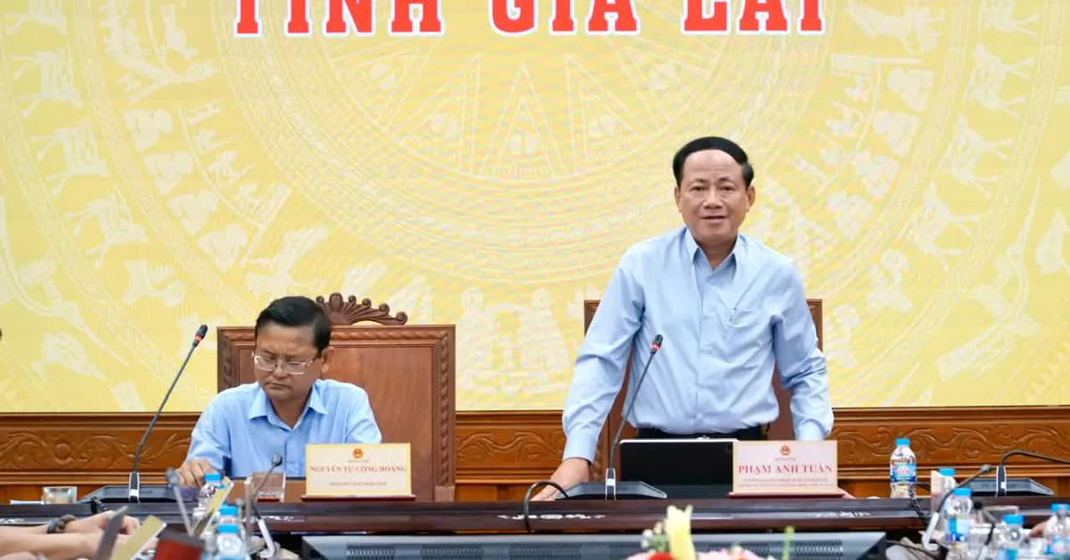 Gia Lai chấn chỉnh văn hóa giao thông nâng cao an toàn giao thông 2026