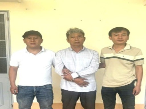 Gia Lai: Bắt đối tượng truy nã sau 32 năm lẩn trốn, liên tục thay tên đổi họ