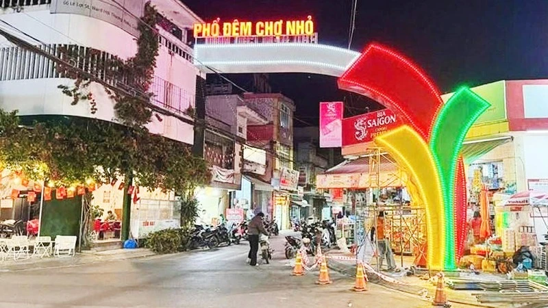 Làm kinh tế đêm: Cần nhiều hơn thế!