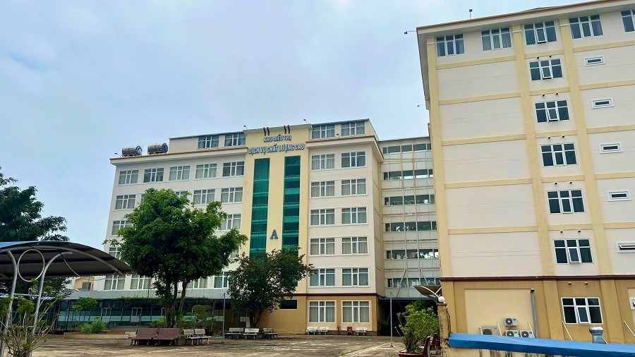 Gia Lai: Tháo gỡ vướng mắc, đưa Bệnh viện Bình An vào hoạt động