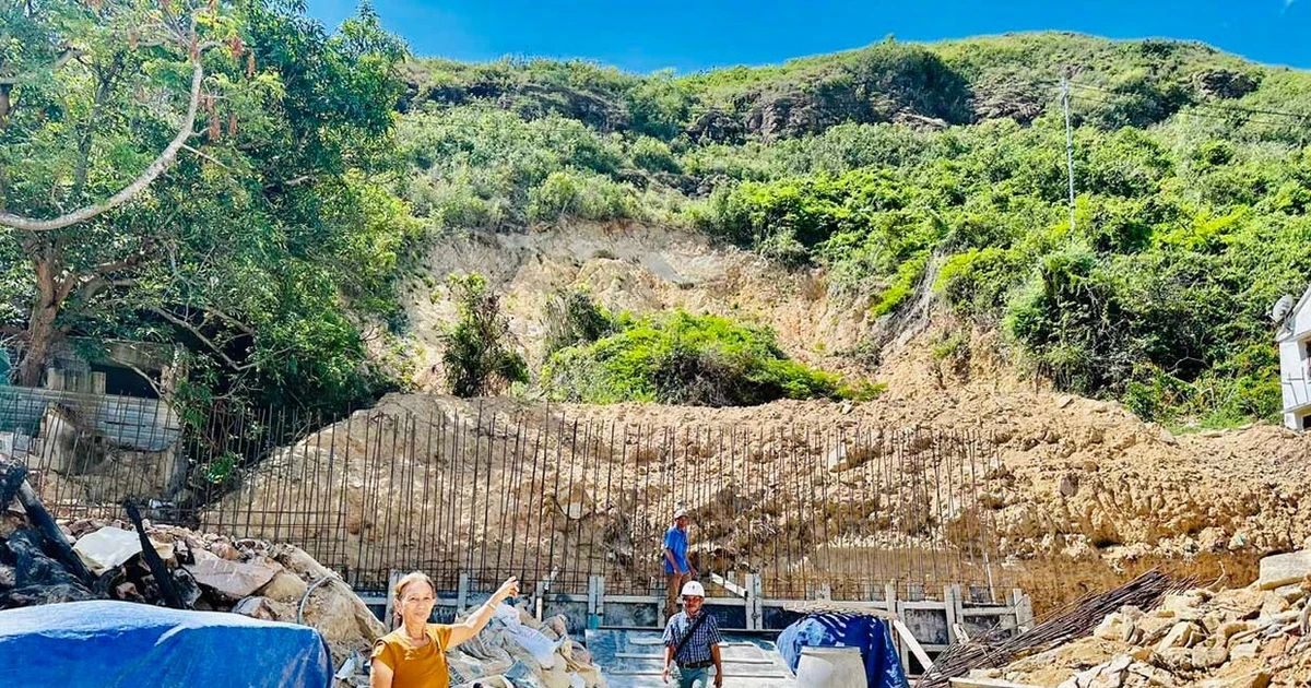 Gia Lai tăng tốc thi công các công trình, dự án vùng thiên tai