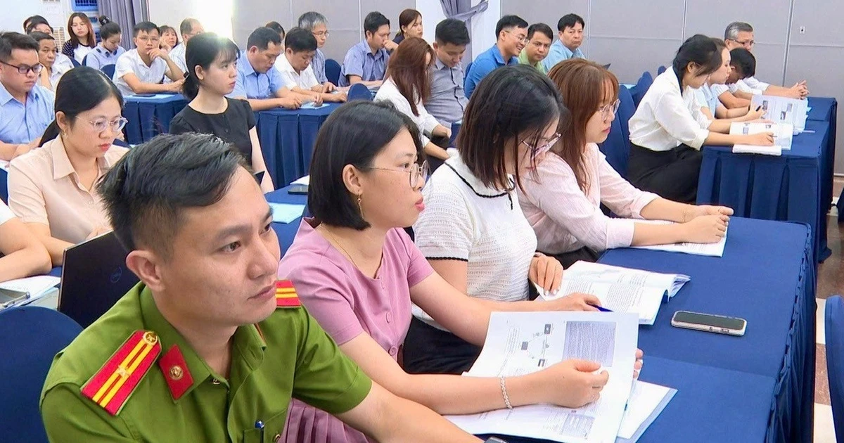 Gia Lai: Cập nhật các quy định mới về xuất xứ hàng hóa cho doanh nghiệp, hợp tác xã