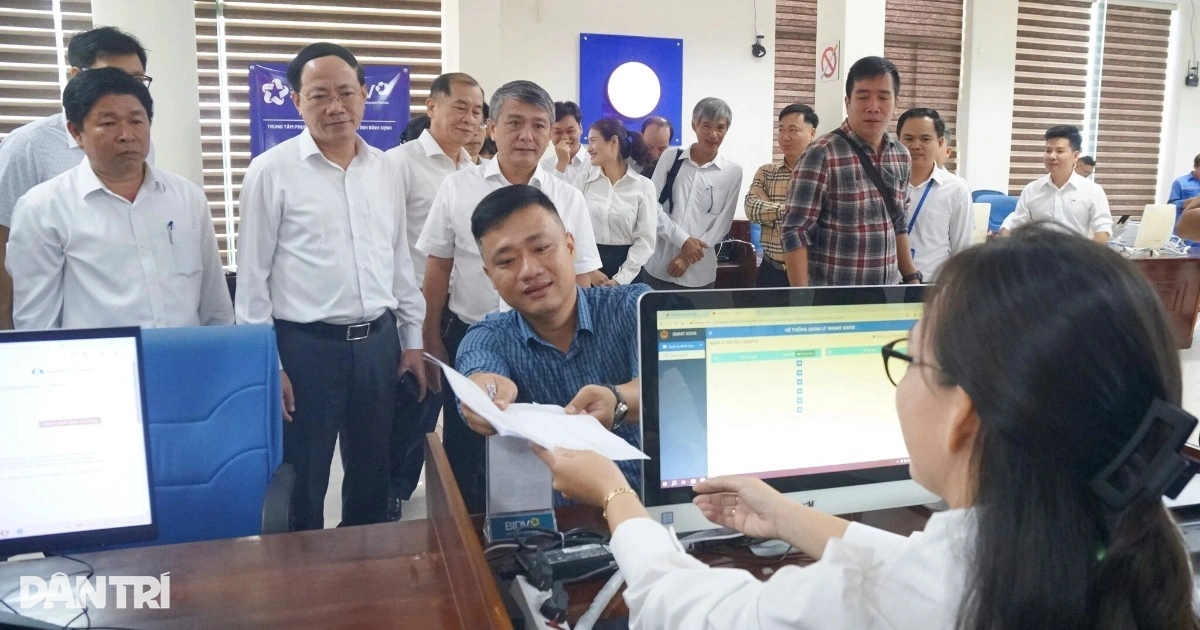 Hơn 369 tỷ đồng giải quyết chế độ cho cán bộ không chuyên trách