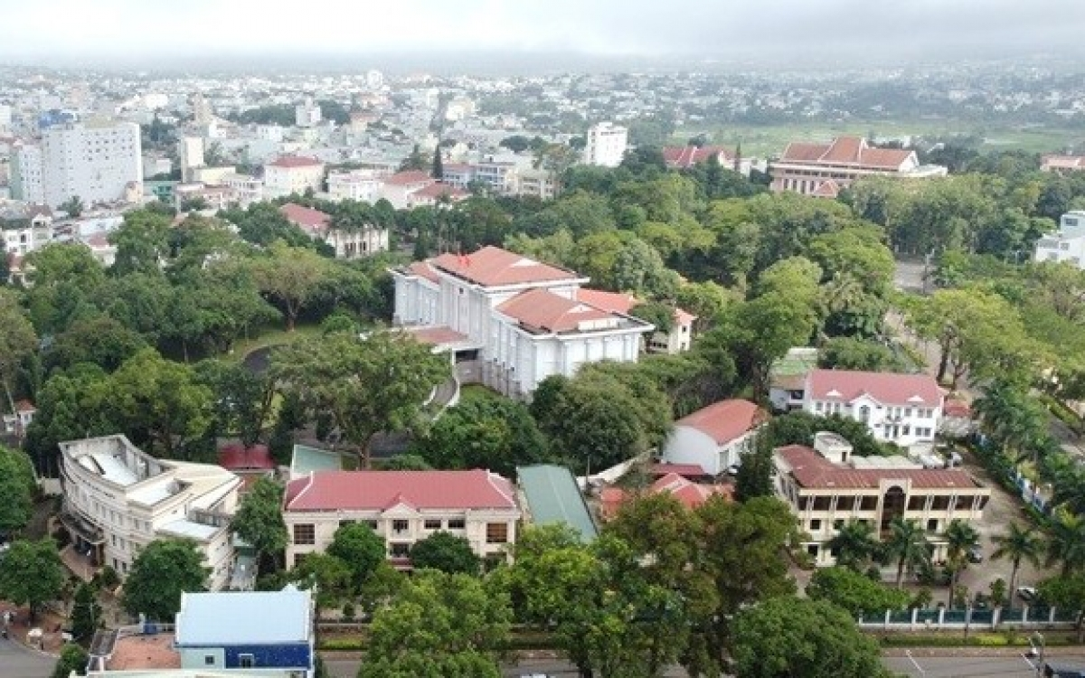 Hơn 570 cơ sở nhà, đất dôi dư tỉnh Gia Lai sau sáp nhập đã được đưa vào sử dụng